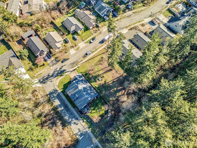 1951 Eddy Street, Port Townsend, WA 98368