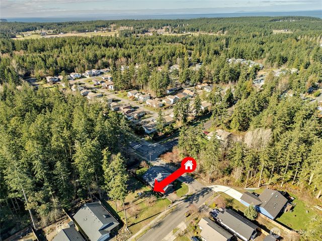 1951 Eddy Street, Port Townsend, WA 98368