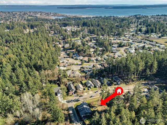 1951 Eddy Street, Port Townsend, WA 98368