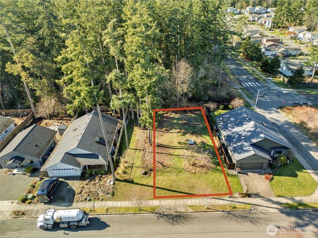 1951 Eddy Street, Port Townsend, WA 98368