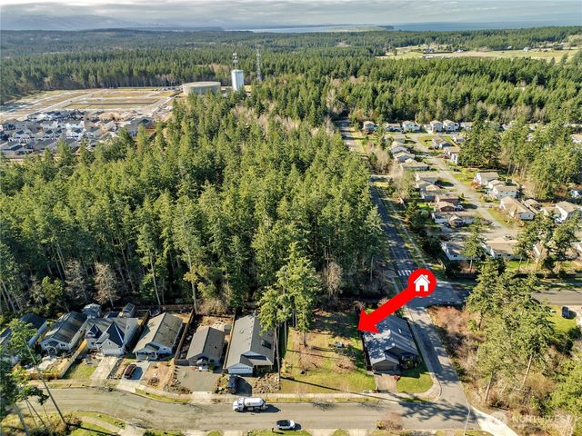 1951 Eddy Street, Port Townsend, WA 98368