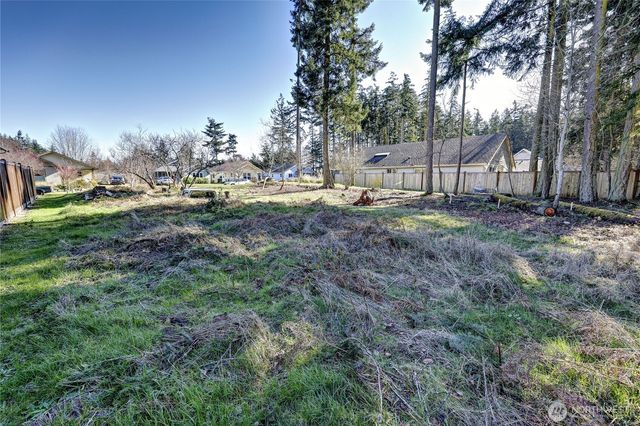 1951 Eddy Street, Port Townsend, WA 98368