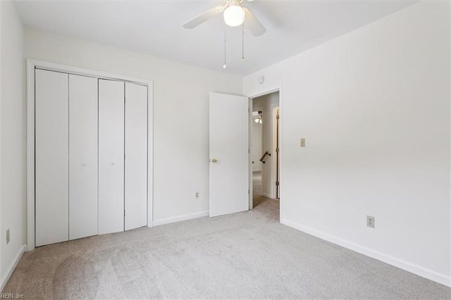 1604 Colonial AVE, Smithfield, VA 23430