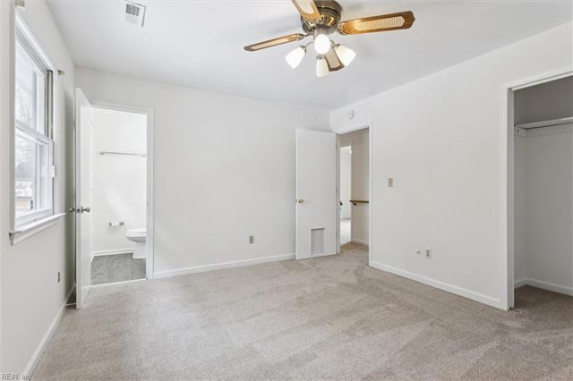 1604 Colonial AVE, Smithfield, VA 23430