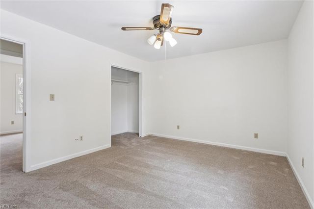 1604 Colonial AVE, Smithfield, VA 23430