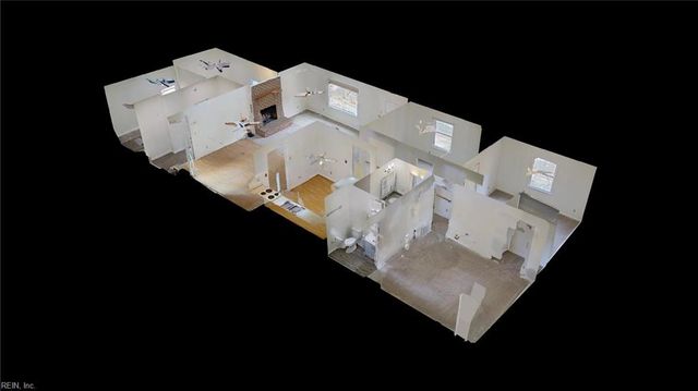 1604 Colonial AVE, Smithfield, VA 23430