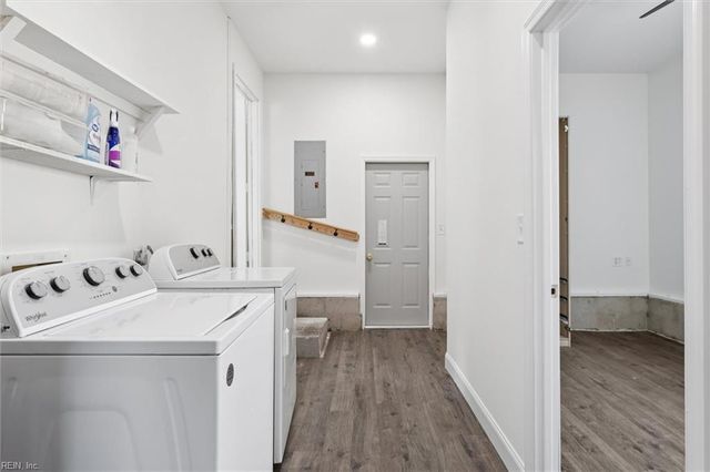 1604 Colonial AVE, Smithfield, VA 23430