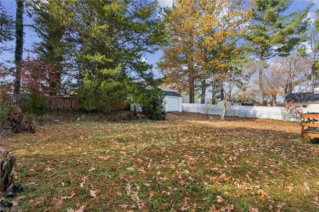 1604 Colonial AVE, Smithfield, VA 23430