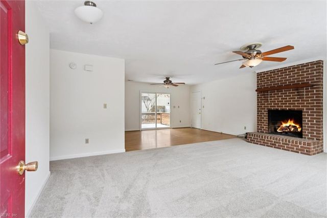 1604 Colonial AVE, Smithfield, VA 23430