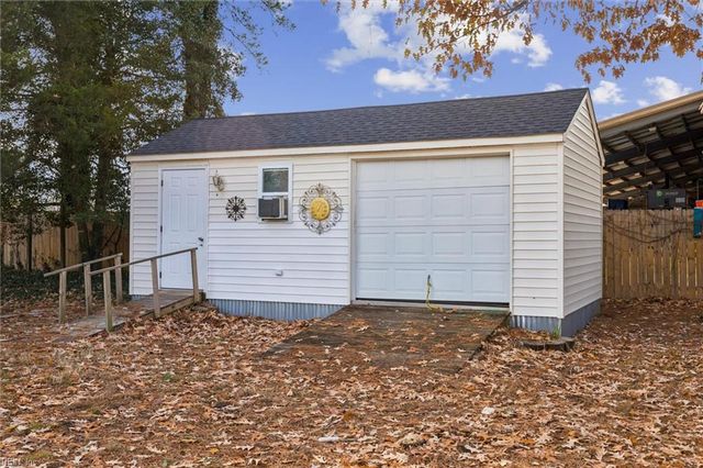 1604 Colonial AVE, Smithfield, VA 23430