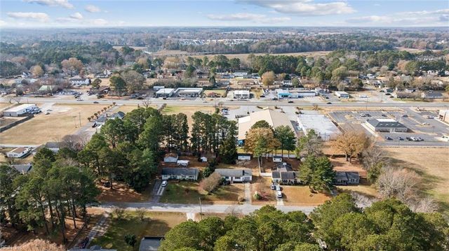 1604 Colonial AVE, Smithfield, VA 23430