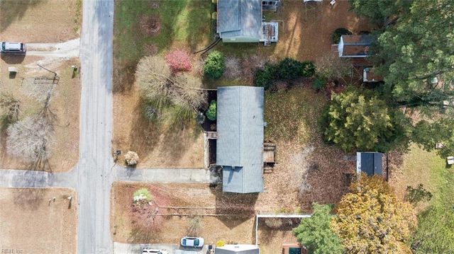 1604 Colonial AVE, Smithfield, VA 23430