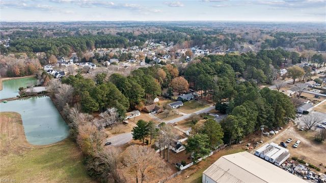 1604 Colonial AVE, Smithfield, VA 23430