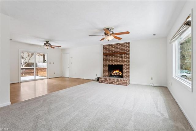 1604 Colonial AVE, Smithfield, VA 23430