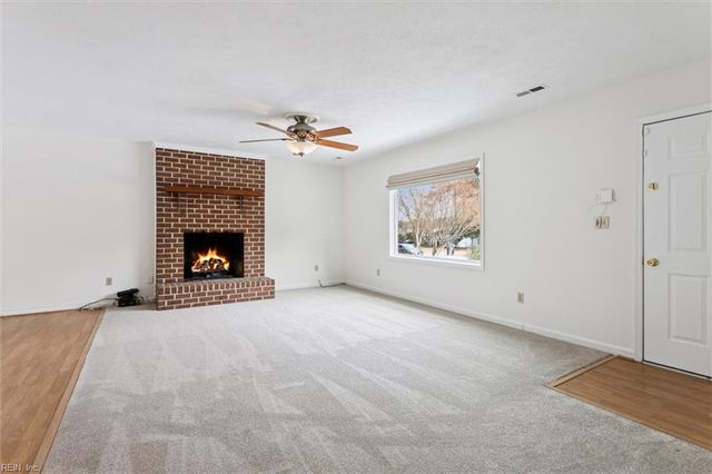 1604 Colonial AVE, Smithfield, VA 23430