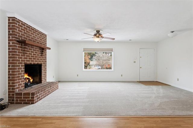 1604 Colonial AVE, Smithfield, VA 23430