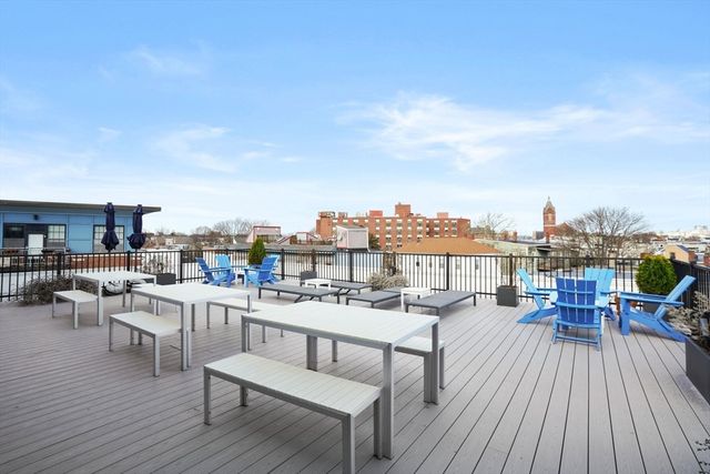 944 Dorchester Ave 57, Boston, MA 02125