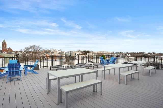 944 Dorchester Ave 57, Boston, MA 02125