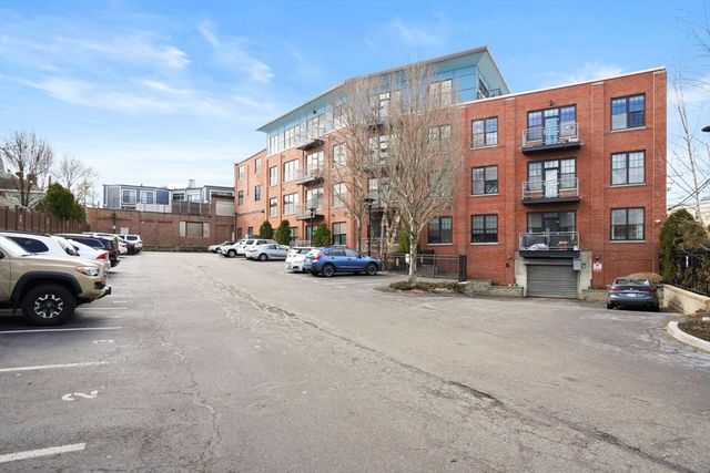 944 Dorchester Ave 57, Boston, MA 02125