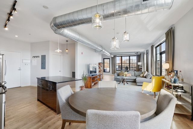 944 Dorchester Ave 57, Boston, MA 02125