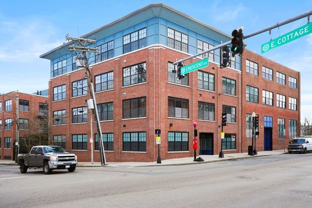 944 Dorchester Ave 57, Boston, MA 02125