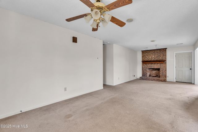 1968 Belgrade Swansboro Road, Maysville, NC 28555