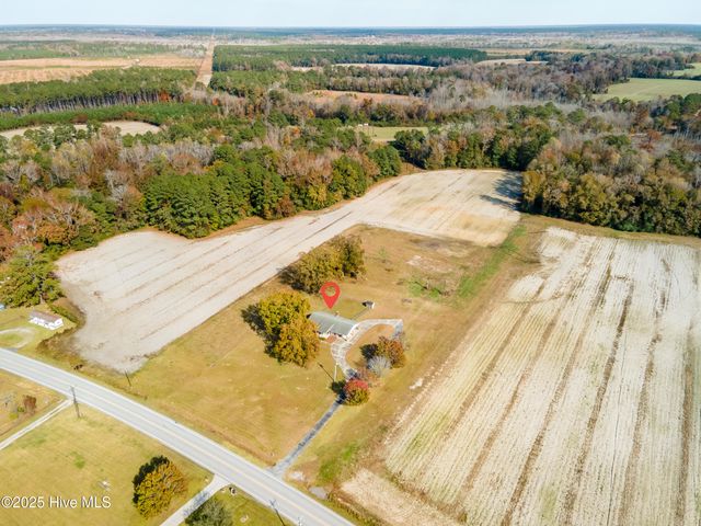 1968 Belgrade Swansboro Road, Maysville, NC 28555