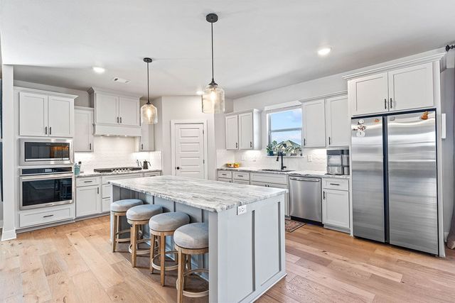 1913 Abbott Lane, Pea Ridge, AR 72751