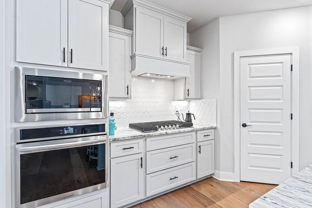 1913 Abbott Lane, Pea Ridge, AR 72751