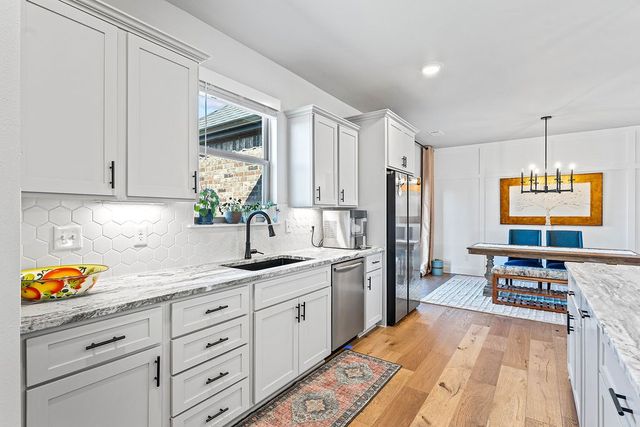 1913 Abbott Lane, Pea Ridge, AR 72751