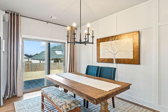 1913 Abbott Lane, Pea Ridge, AR 72751