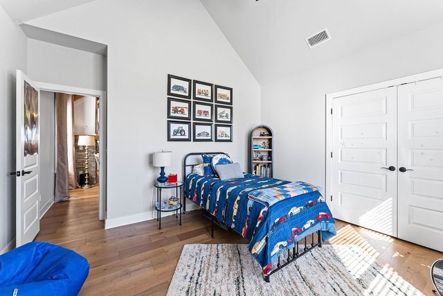 1913 Abbott Lane, Pea Ridge, AR 72751