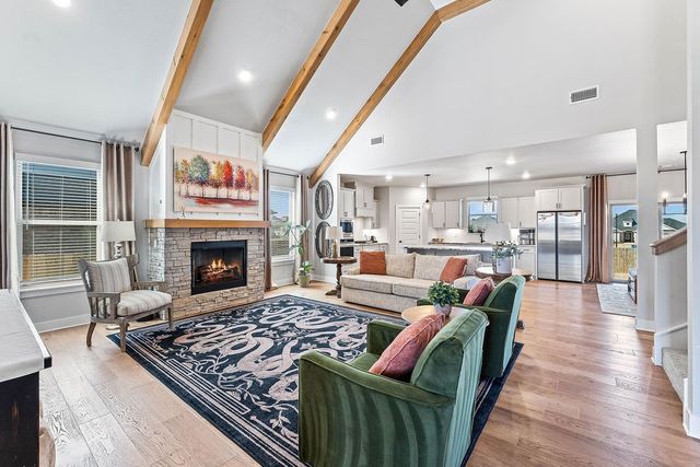 1913 Abbott Lane, Pea Ridge, AR 72751