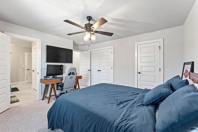 1913 Abbott Lane, Pea Ridge, AR 72751