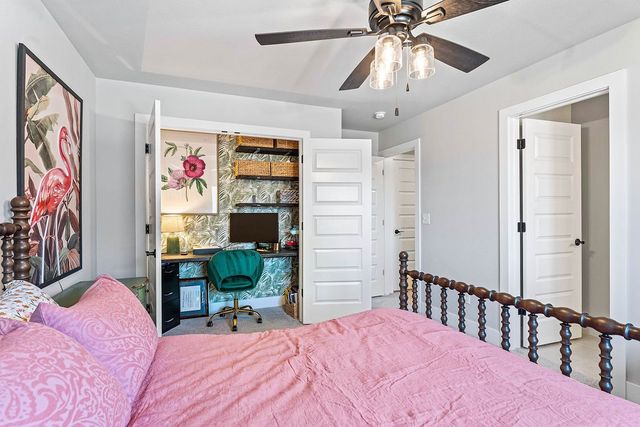 1913 Abbott Lane, Pea Ridge, AR 72751