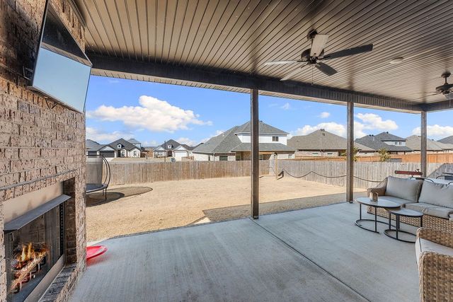 1913 Abbott Lane, Pea Ridge, AR 72751