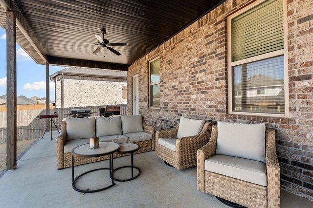 1913 Abbott Lane, Pea Ridge, AR 72751