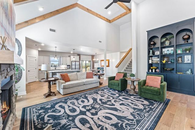 1913 Abbott Lane, Pea Ridge, AR 72751