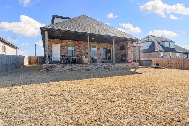 1913 Abbott Lane, Pea Ridge, AR 72751