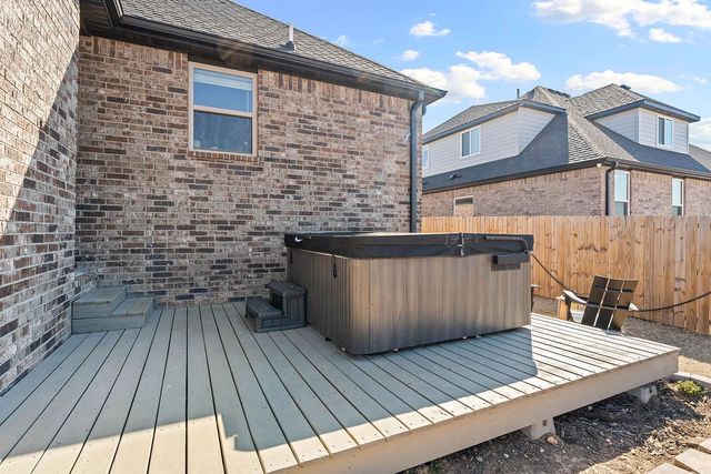 1913 Abbott Lane, Pea Ridge, AR 72751