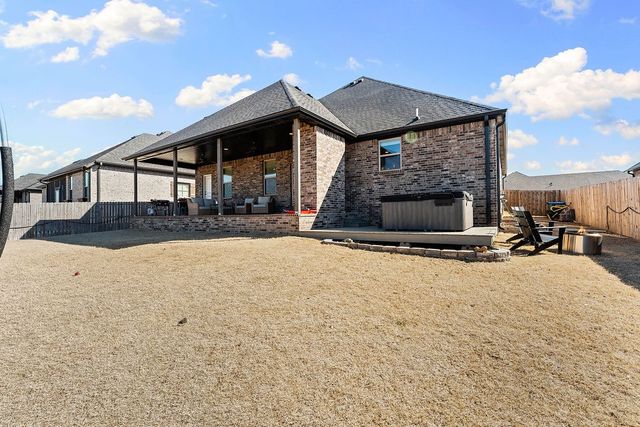 1913 Abbott Lane, Pea Ridge, AR 72751