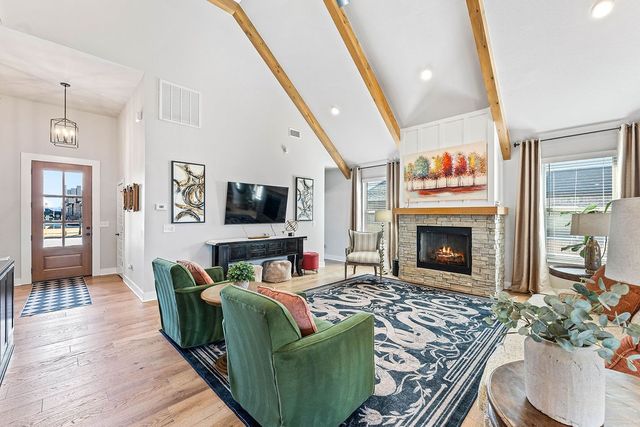 1913 Abbott Lane, Pea Ridge, AR 72751