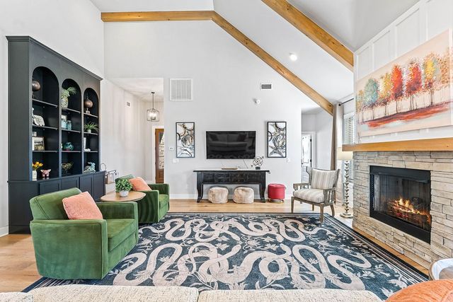 1913 Abbott Lane, Pea Ridge, AR 72751