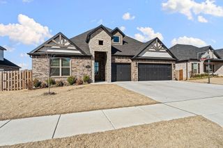 1913 Abbott Lane, Pea Ridge, AR 72751