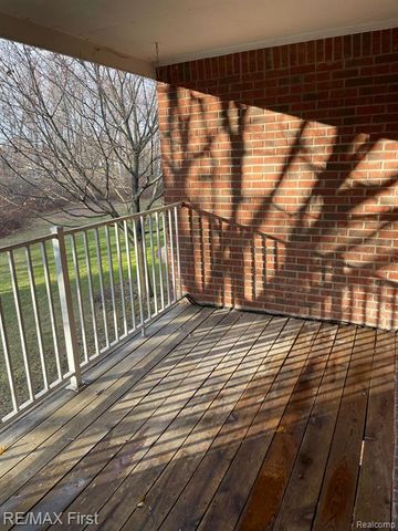 44829 Marigold 1 Drive, Sterling Heights, MI 48314