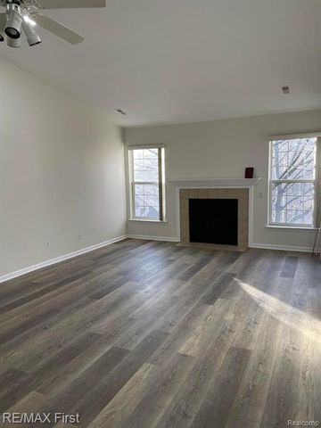 44829 Marigold 1 Drive, Sterling Heights, MI 48314