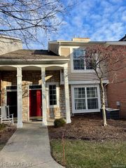 44829 Marigold 1 Drive, Sterling Heights, MI 48314