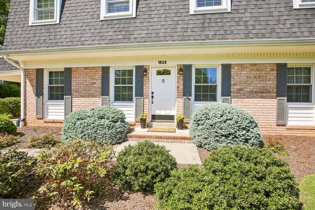1525 ARBOR VIEW RD, Silver Spring, MD 20902
