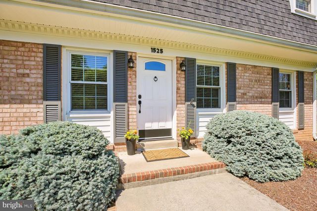 1525 ARBOR VIEW RD, Silver Spring, MD 20902