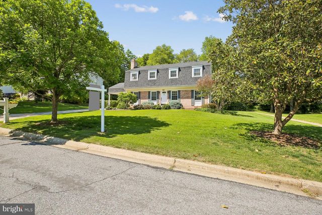 1525 ARBOR VIEW RD, Silver Spring, MD 20902